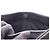 Borsa a Spalla Gucci GG Canvas Nero Beige - vista 6