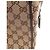 Borsa a Spalla Gucci GG Canvas Marrone Beige - vista 9