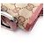 Borsa a Spalla Gucci GG Canvas Beige Bordò - vista 6