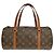 Louis Vuitton Papillon Monogram Canvas 30 Marrone