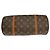 Louis Vuitton Papillon Monogram Canvas 30 Marrone - vista 7