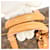 Louis Vuitton Keepall Monogram Canvas 55 Marrone - vista 6