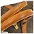 Louis Vuitton Keepall Monogram Canvas 55 Marrone - vista 6