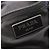 Borsa Tote 2-Way Prada Triangle Logo Camouflage Nero Blu Multicolore - vista 4