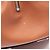 Borsa a mano Loewe Hammock Small 2-Way in pelle Marrone - vista 10