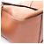 Borsa a mano Loewe Hammock Small 2-Way in pelle Marrone - vista 14
