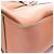 Borsa a mano Loewe Hammock Small 2-Way in pelle Marrone - vista 15
