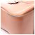 Borsa a mano Loewe Hammock Small 2-Way in pelle Marrone - vista 16