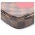 Louis Vuitton Mini Pochette Accessoires Marrone Rosso - vista 5