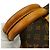 Borsa Keepall Louis Vuitton Monogram Canvas 50 Marrone - vista 6