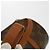 Louis Vuitton Papillon Monogram Canvas 30 Marrone - vista 5