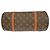 Louis Vuitton Papillon Monogram Canvas 30 Marrone - vista 6