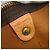 Louis Vuitton Keepall Monogram Canvas 50 Marrone - vista 5