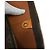 Louis Vuitton Keepall Monogram Canvas 55 Marrone - vista 5