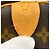 Borsa Keepall Louis Vuitton Monogram Canvas 55 Marrone - vista 4