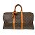 Louis Vuitton Keepall Monogram Canvas 45 Marrone