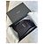 Borsa a tracolla Saint Laurent in pelle nera e scamosciato Nero - vista 18