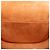 Céline Celine Triomphe Borsa a tracolla in pelle Tan Marrone - vista 8