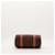 Céline Celine Borsa Boston Monogram Macadam Marrone Monogramma  - vista 5
