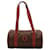 Céline Celine Borsa Boston Monogram Marrone  - vista 1