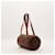Céline Celine Borsa Boston Monogram Marrone  - vista 2