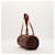 Céline Celine Borsa Boston Monogram Marrone  - vista 4