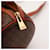 Céline Celine Borsa Boston Monogram Marrone  - vista 9