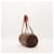 Céline Celine Borsa Boston Monogram Macadam Marrone Monogramma  - vista 2
