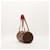 Céline Celine Borsa Boston Monogram Macadam Marrone Monogramma  - vista 4