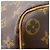 Louis Vuitton Keepall Monogram Canvas 45 Marrone - vista 7