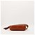Céline Celine Borsa a tracolla Triomphe in tela e pelle Marrone Monogramma - vista 5