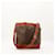 Céline Borsa a Secchiello Macadam Marrone  - vista 3