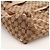 Gucci Borsa Tote in Tela Monogramma GG Marrone - vista 10