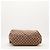 Gucci Borsa Tote in Tela Monogramma GG Marrone - vista 5