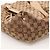 Gucci Borsa Tote in Tela Monogramma GG Marrone - vista 9