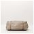 Gucci Borsa Tote Monogramma GG Beige - vista 5