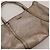 Gucci Borsa Tote Monogramma GG Beige - vista 6