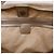 Gucci Borsa Tote Monogramma GG Beige - vista 7