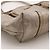 Gucci Borsa Tote Monogramma GG Beige - vista 9