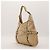 Gucci Borsa Hobo 95th Anniversary Beige - vista 2