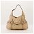 Gucci Borsa Hobo 95th Anniversary Beige - vista 3