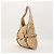 Gucci Borsa Hobo 95th Anniversary Beige - vista 4