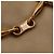 Gucci Borsa Hobo 95th Anniversary Beige - vista 7