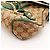 Gucci Borsa Hobo Abbey in tela Monogram Marrone Beige Verde - vista 8