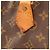 Louis Vuitton Borsa Alma PM Monogram Marrone Monogramma - vista 12