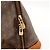 Louis Vuitton Borsa Alma PM Monogram Marrone Monogramma - vista 8