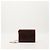 Chanel gesteppte Leder-Wallet on Chain Braun - Ansicht 3