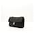 Chanel Classic Flap Small Nero - vista 2
