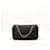 Chanel Classic Flap Small Nero - vista 3