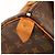 Louis Vuitton Speedy 30 Monogram Canvas Marrone Monogramma - vista 10